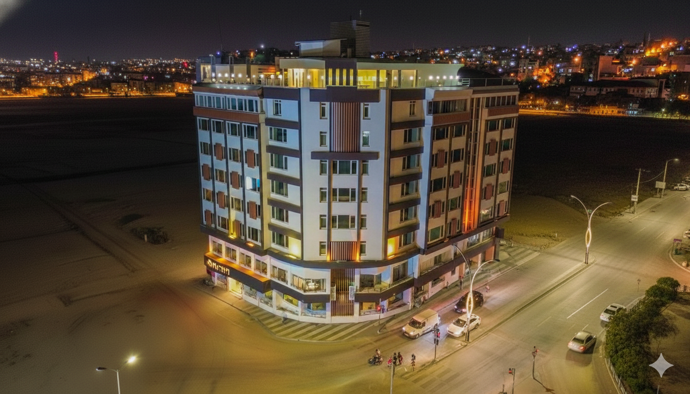 Gaziantep Gezilecek Yerler