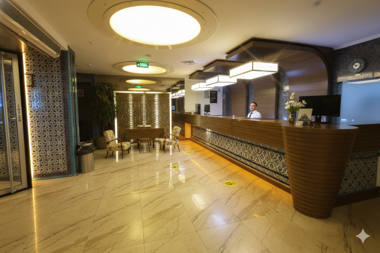 Tilmen Hotel En İyilerimiz